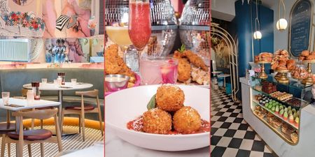 13 of the most Instagrammable restaurants in Dublin right now