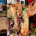 18 sandwiches In Dublin you should absolutely treat yourself to this Friday afternoon