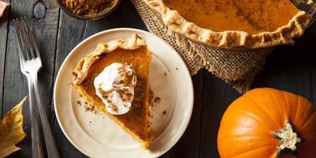 8 foolproof steps to baking a delicious Pumpkin Pie
