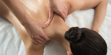 Five perfect places to get a relaxing massage in Dublin city