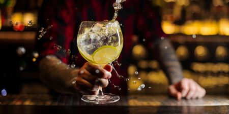 Combine Your Love For Gin And Gems At This Event On Francis Street