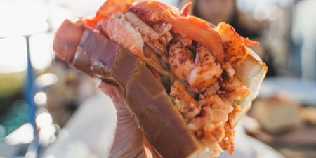 Find Your Lobster At This Dalkey Festival This Weekend