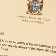 Dublin Lord Mayor Hilariously Trolls Kerry Counterpart Ahead Of All-Ireland Showdown
