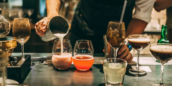 cocktail classes in Dublin
