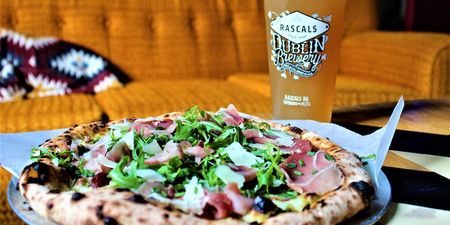 A Beer And Food Festival Is Taking Place At Rascals Brewing Company Later This Month