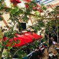 An Artisan Food Market Is Coming To Café En Seine’s Street Garden In September