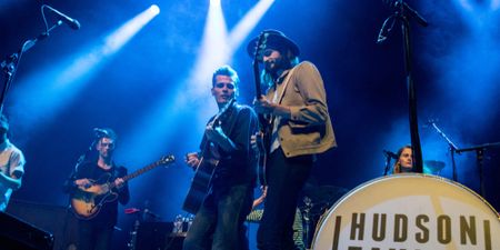Hudson Taylor To Play Five Gigs In Whelan’s This December