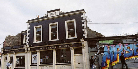 The Bernard Shaw Has Just Announced It's Closing Down After 13 Years