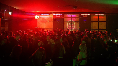 DCU Has Changed The Name Of Iconic Student Night ‘Shite Night’ And There’s Uproar