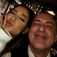 Ariana Grande Liked This Dublin Restaurant So Much She Came Back For A Second Night