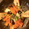 REVIEW: ‘I’m Glad I Chose Sova For My First Three-Course Vegan Dining Experience’
