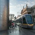 Over €230,000 of fare evasion fines issued on Luas services during the pandemic