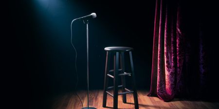 Danny O’Brien’s weekly insider guide to live comedy in Dublin