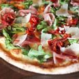 You’ve had enough Pizza Napolitana, it’s time to appreciate Pizza Romana