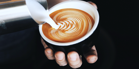 A brand new coffee shop is opening up in Dublin 9