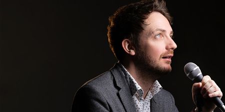 Head to Whelan’s tomorrow night for one of Ireland’s top comedians, Danny O’Brien