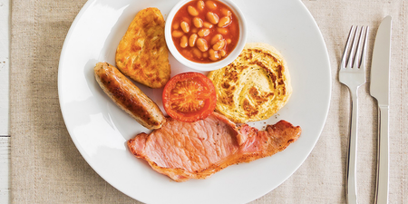 IKEA might just have announced the cheapest breakfast in Dublin