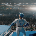A screening of Rocketman with a live orchestra is coming to the Bord Gais