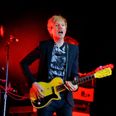Renowned US musician Beck announces live show at Trinity College
