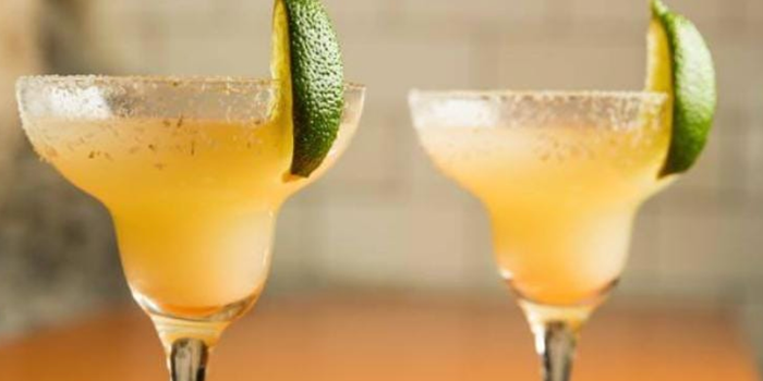 Today is national Margarita Day