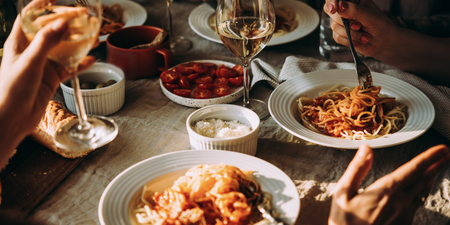 Italian restaurants in Dublin – Seven authentic Italian restaurants that are magnifici