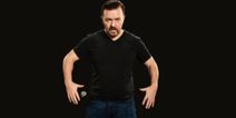 Ricky Gervais responds after Dublin date sells out in minutes