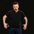 Ricky Gervais responds after Dublin date sells out in minutes