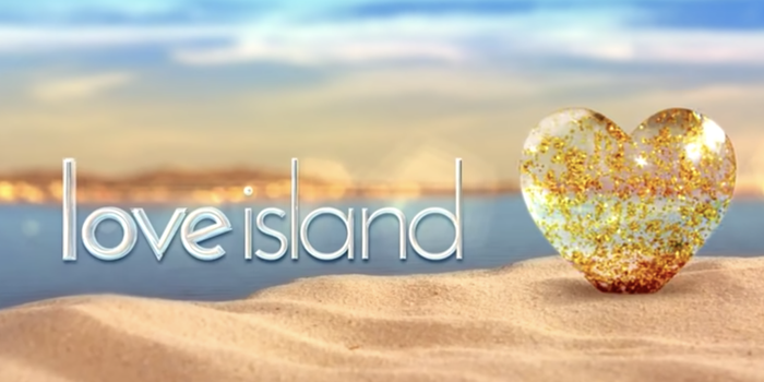 Love Island summer series
