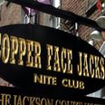 Copper Face Jacks closing for 17 nights following government advice