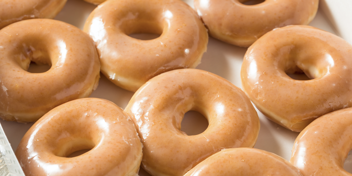 Krispy Kreme to close