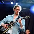 Hozier teases week-long series of online shows to entertain everyone at home