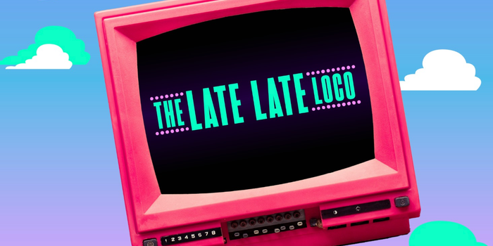 The Late Late Loco