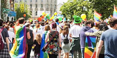 Dublin’s Pride parade has been postponed with a new date announced