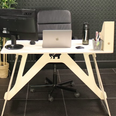 These Dublin-made desks are ideal for working from home