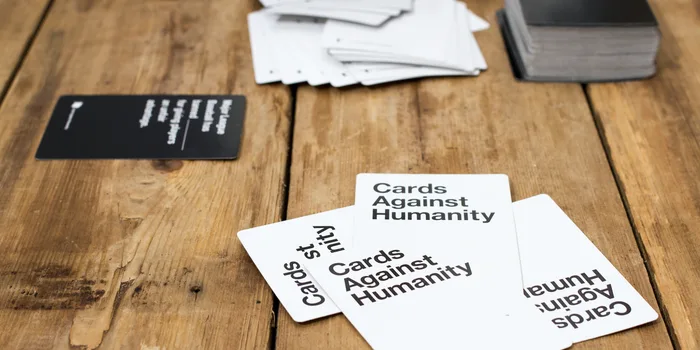 Cards Against Humanity online