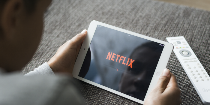 Netflix originals new in April