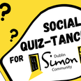 Dublin Simon Community is hosting a virtual quiz tonight