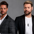Boyzlife have released a single with all profits going to an elderly charity