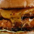 How to make the ultimate buttermilk chicken burger at home