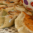 Making delicious dumplings at home is actually pretty easy