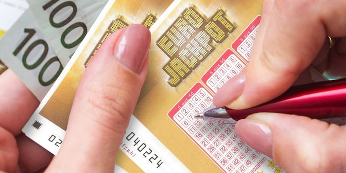 How to play for the record €90 million Eurojackpot from Ireland
