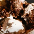 One Minute Brownies are perfect every time