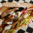 DIY Doner Kebabs for you to try at home