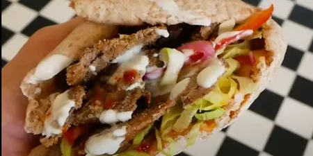 DIY Doner Kebabs for you to try at home