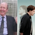 Shane Ross reacts to Normal People sex scenes filmed at his childhood home
