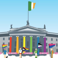 Details have been announced for Dublin’s Digital Pride parade