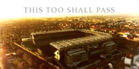 Ah, lads – The Sunday Game promo for our GAA-less summer will have you reaching for the tissues