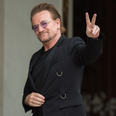 People all over the world are celebrating Bono’s 60th today