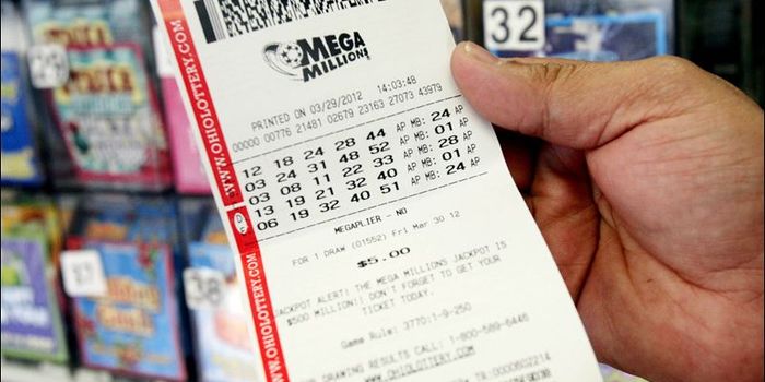 Here’s how to play for The American Mega Millions $248 million jackpot from Ireland