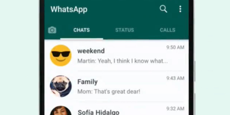 Seven WhatsApp groups we are all in whether we like it or not
